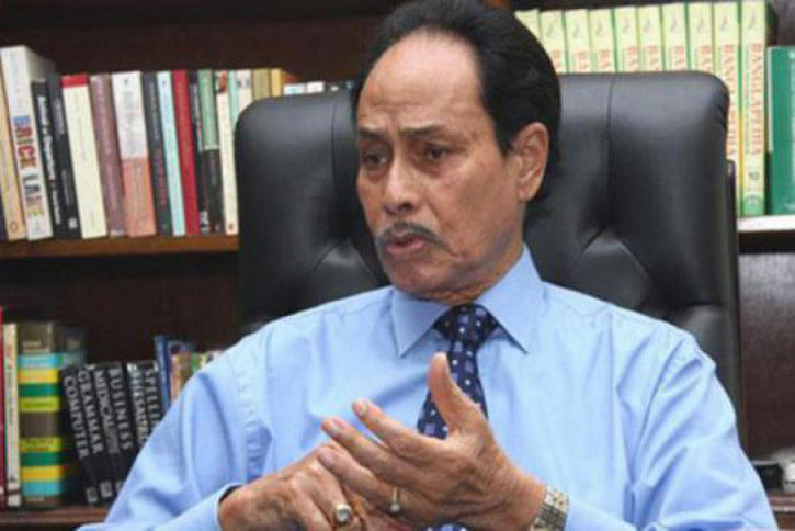 Ershad Ershad