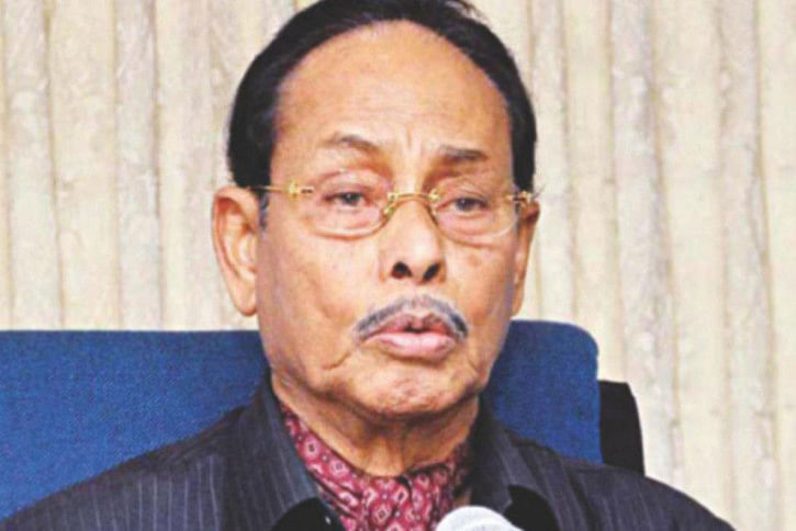 HM Ershad HM Ershad