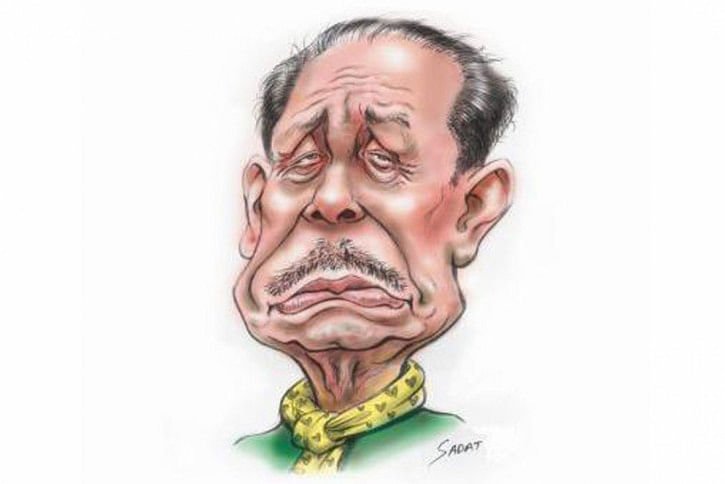 ershad sketch ershad sketch