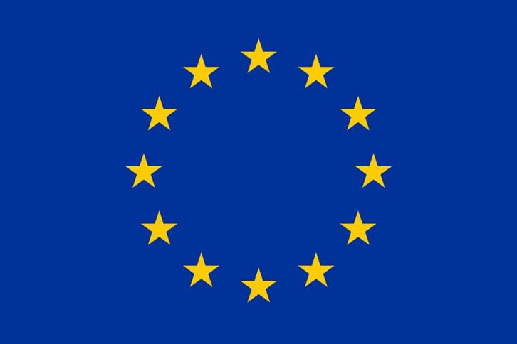 EU logo EU logo