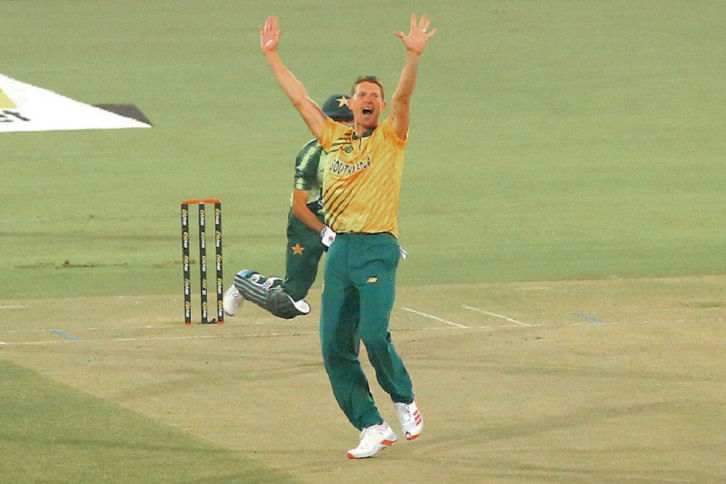 Dwaine Pretorius Dwaine Pretorius