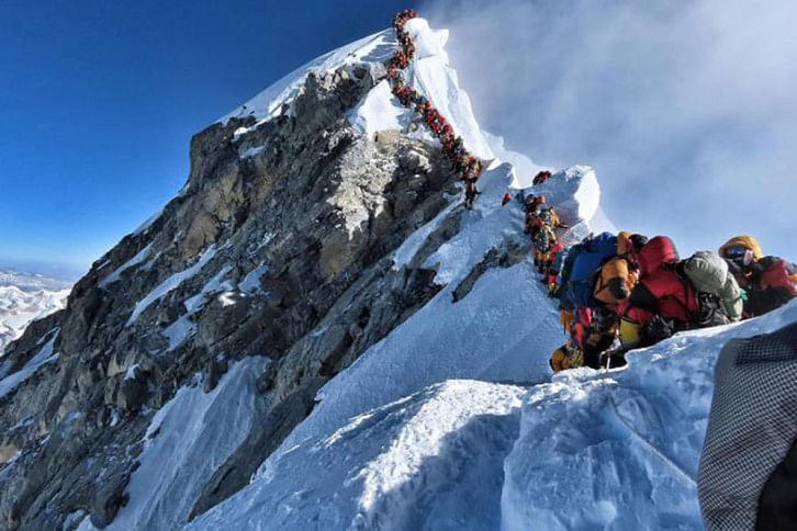 Everest Everest