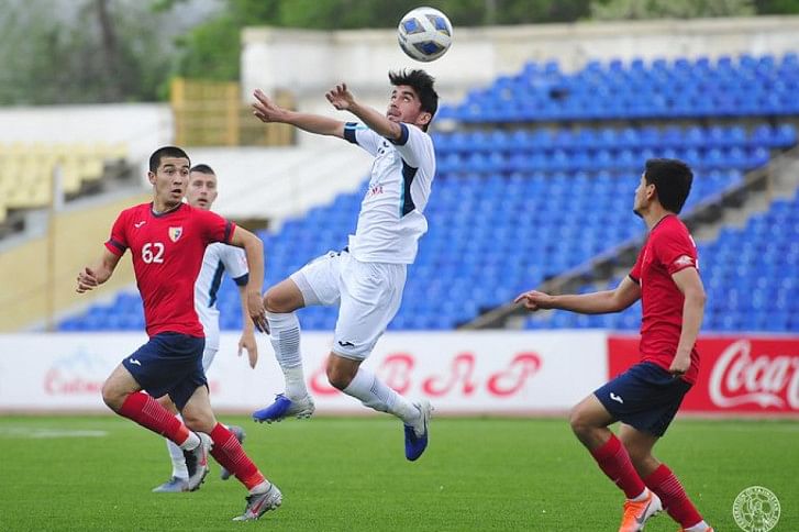 tajikistan football tajikistan football