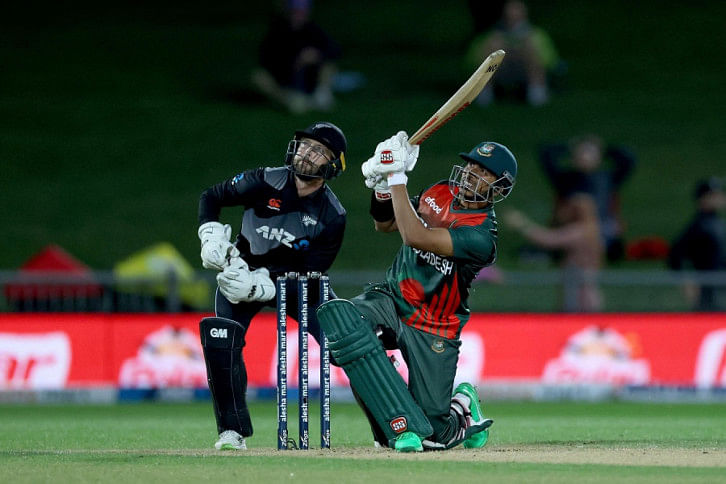 Soumya Sarkar Soumya Sarkar