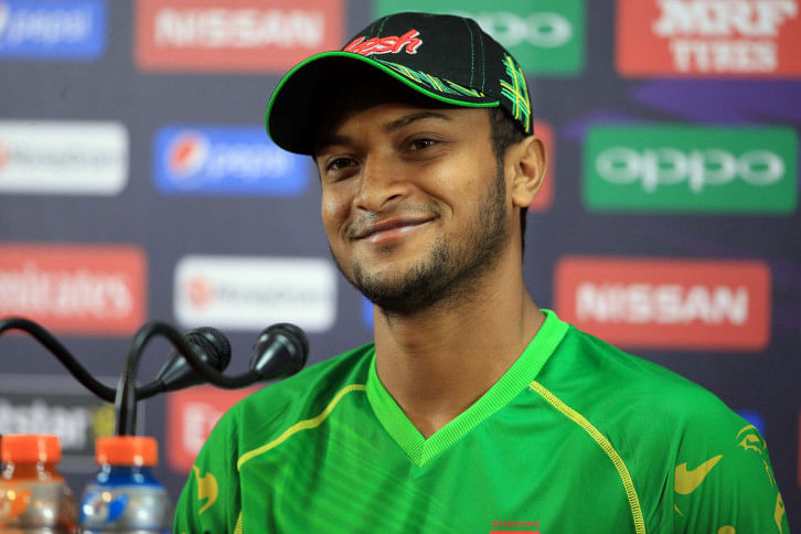 shakib al hasan shakib al hasan