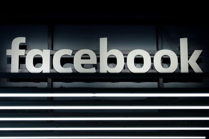 Facebook Food Logo Facebook Food Logo