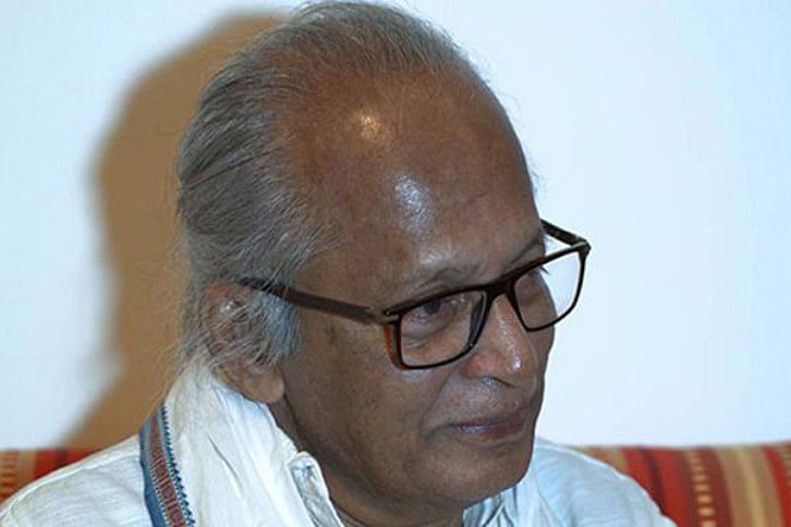 Farhad Mazhar Farhad Mazhar