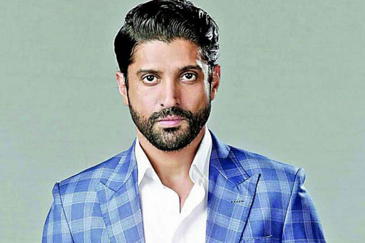 Farhan Akhtar Farhan Akhtar