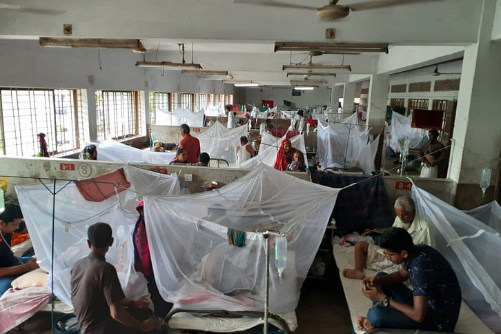 Faridpur dengue death Faridpur dengue death