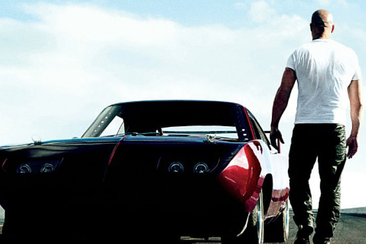 Fast and Furious Fast and Furious
