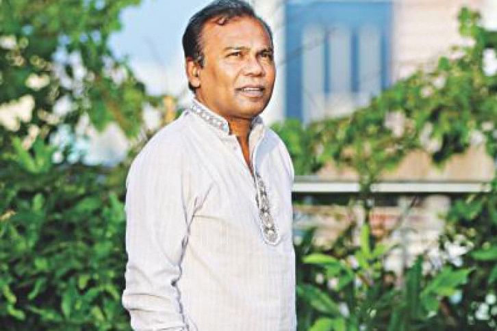 fazlur rahman babu fazlur rahman babu