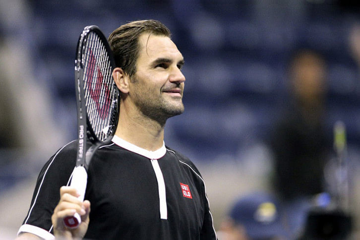 federer federer