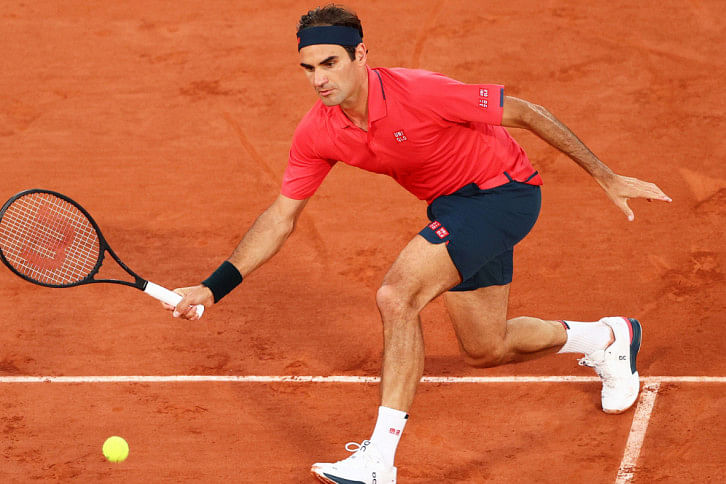 federer federer