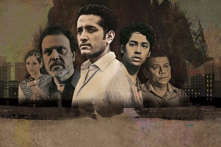 Feluda series Feluda series