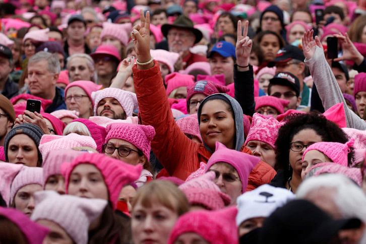 Feminism Feminism