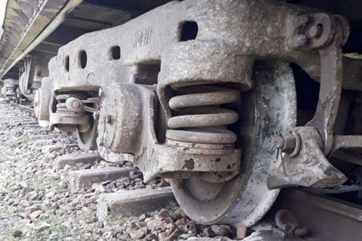 Fenchuganj Train Fenchuganj Train