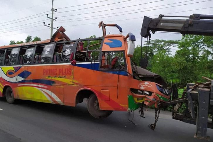 feni bus accident feni bus accident