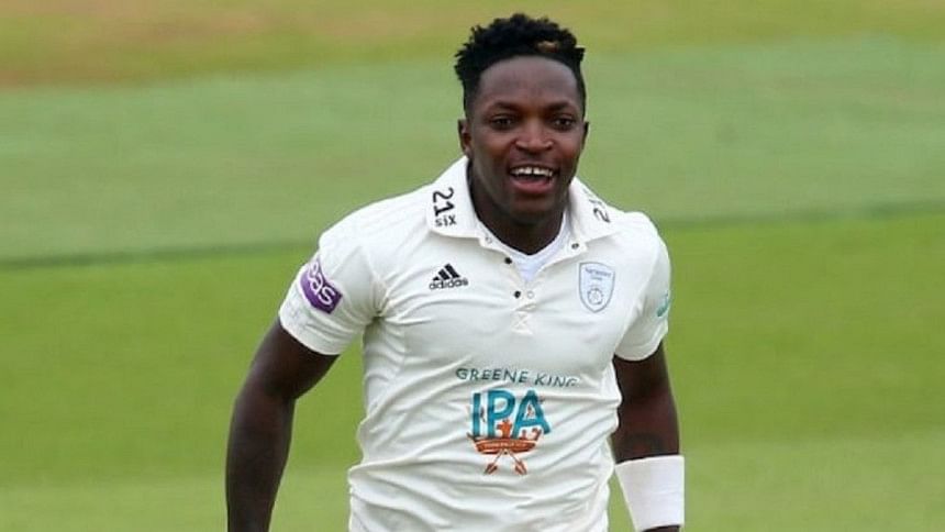 Fidel Edwards Fidel Edwards