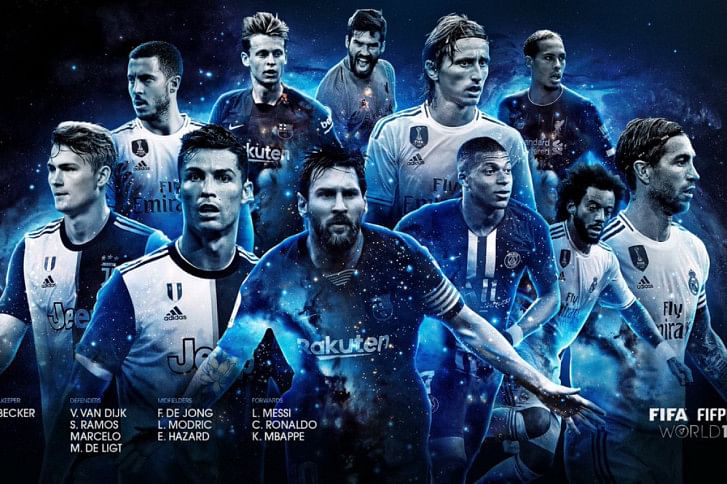 fifa fifpro world 11 fifa fifpro world 11