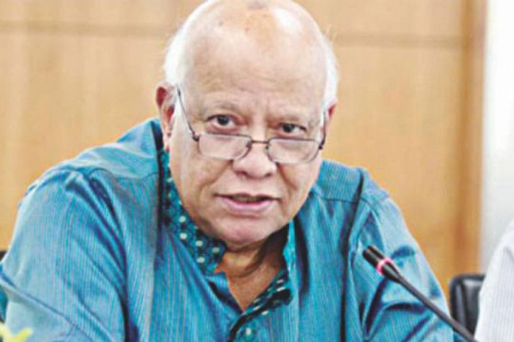 finance minister ama muhith finance minister ama muhith