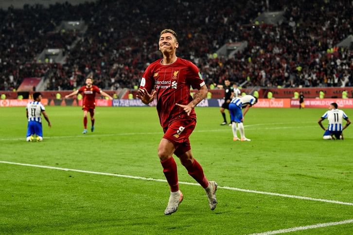 firmino firmino