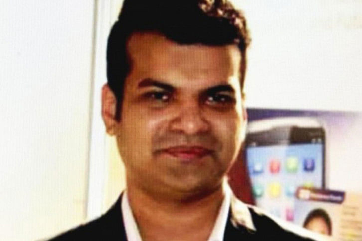 Firoz Firoz