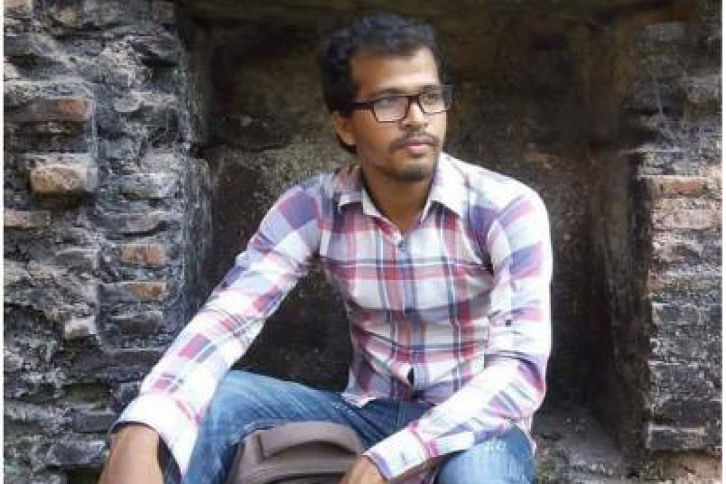 Firoz Kabir Firoz Kabir