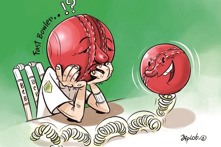 fast bowling cartoon fast bowling cartoon