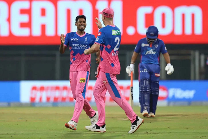 Mustafizur Rahman Mustafizur Rahman