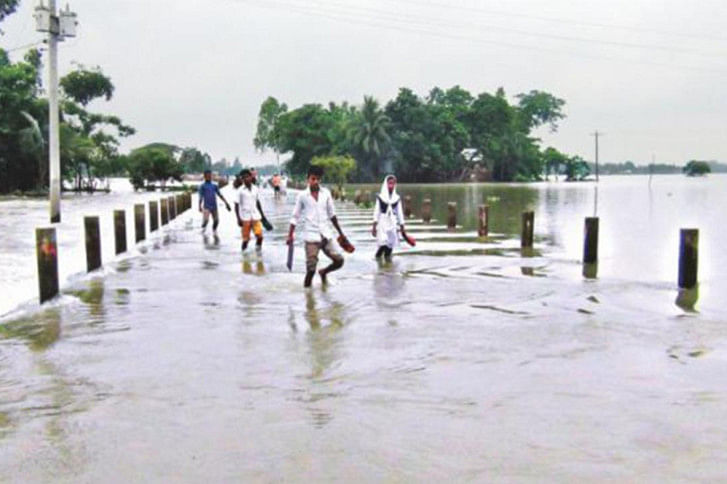 flood flood