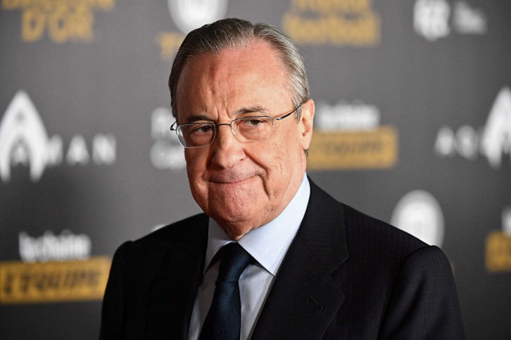 florentino perez florentino perez