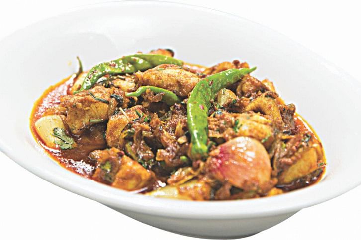 Food journey in Bangladesh Food journey in Bangladesh