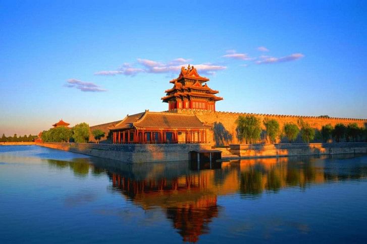 forbidden city temple of heaven and summer palace forbidden city temple of heaven and summer palace