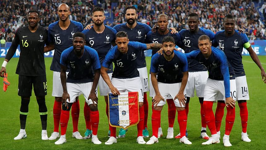 france france