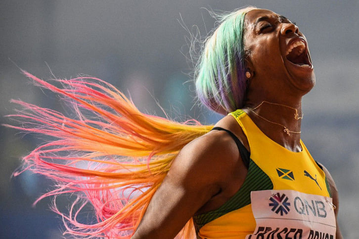 fraser-pryce fraser-pryce