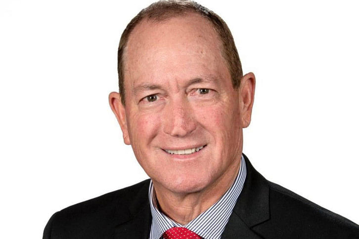 Fraser Anning Fraser Anning