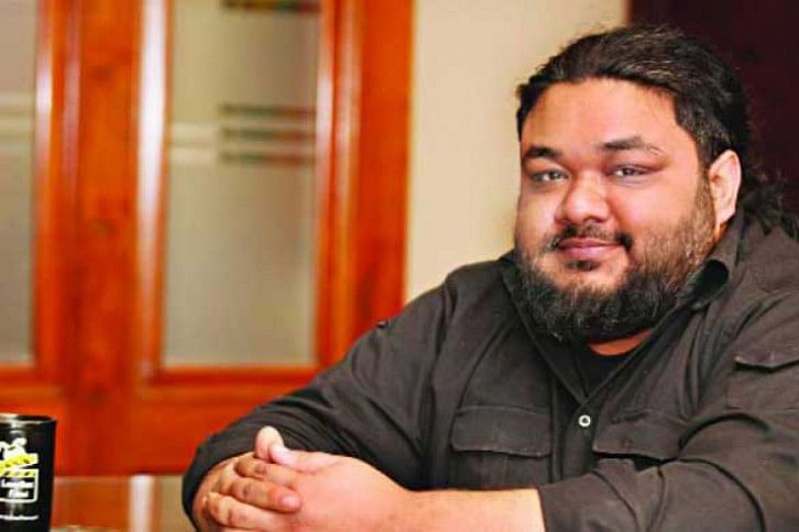 Fuad Al Muktadir Fuad Al Muktadir