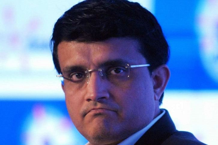 sourav ganguly sourav ganguly