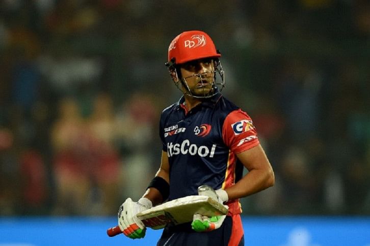 Gautam Gambhir Gautam Gambhir