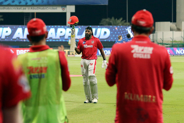 gayle gayle
