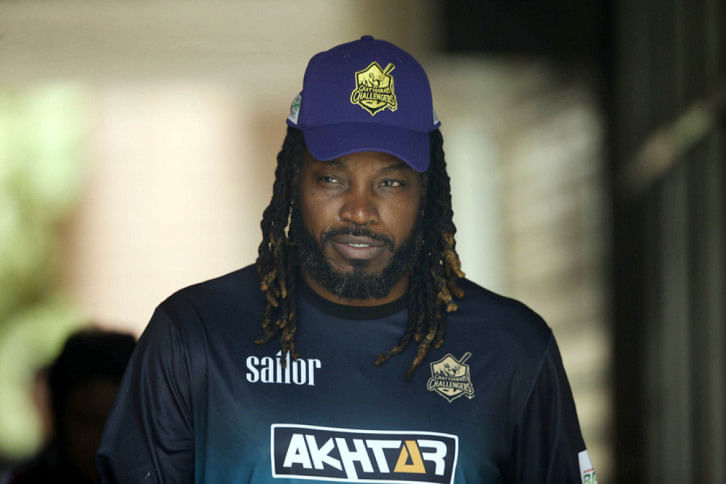 gayle gayle