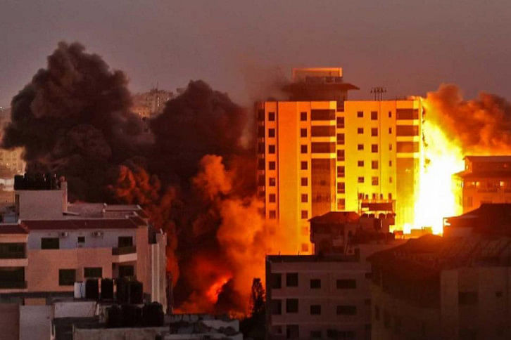 gaza gaza