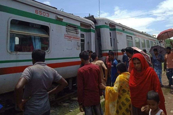 Gazipur rail Gazipur rail