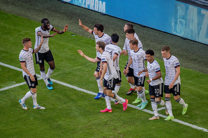 germany football germany football