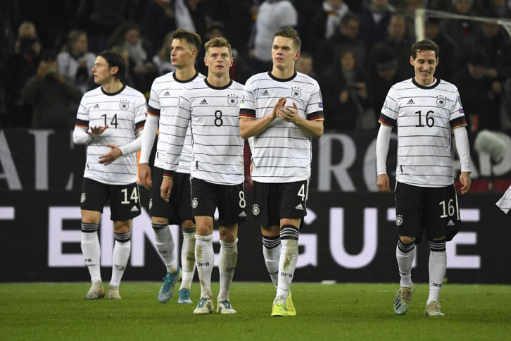 germany football team germany football team