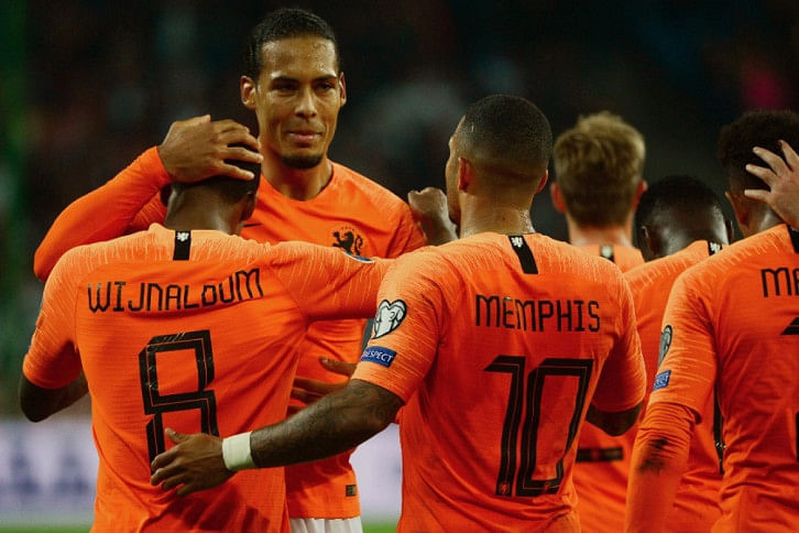 germany vs netherlands germany vs netherlands