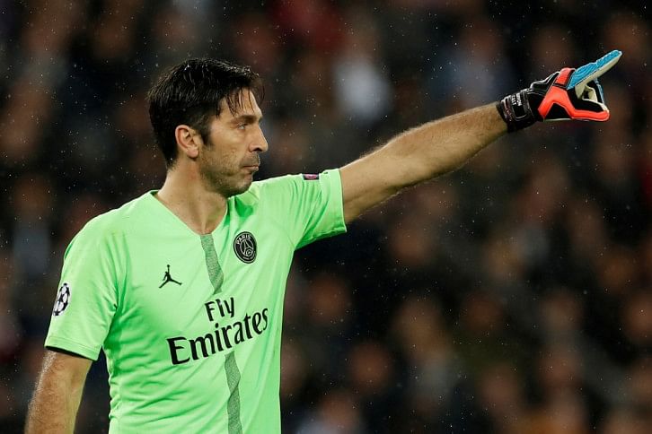 gigi buffon gigi buffon