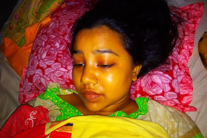 banani road accident banani road accident