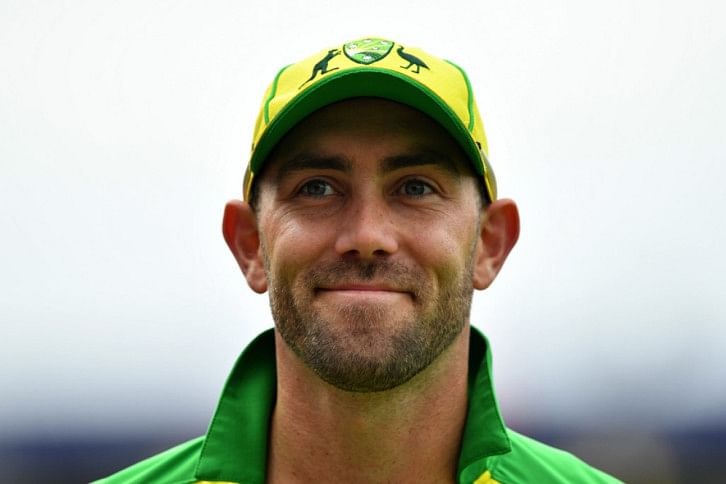 glenn maxwell glenn maxwell
