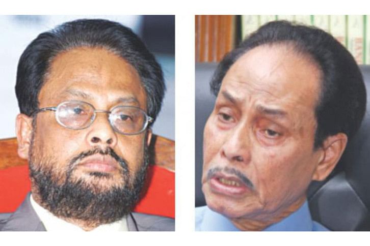 gm kader ershad gm kader ershad